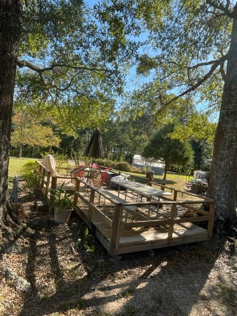 2390 Dominick Road Liberty, MS 39645 - Photo 59 of 63 Photo 59