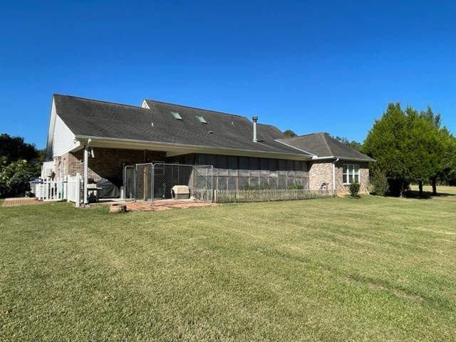 2390 Dominick Road Liberty, MS 39645 - Photo 8 of 63 Photo 8