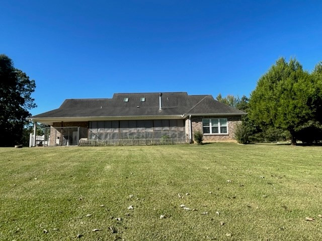 2390 Dominick Road Liberty, MS 39645 - Photo 10 of 63 Photo 10