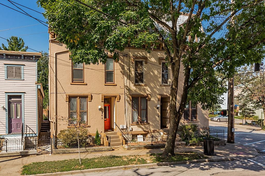 505 Russell Street Covington, KY 41011 - Photo 1 of 19
