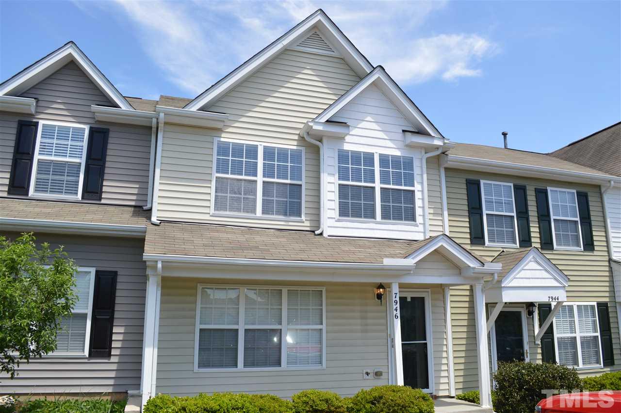 7946 Averette Field Drive Raleigh, NC 27616 - Photo 1 of 24