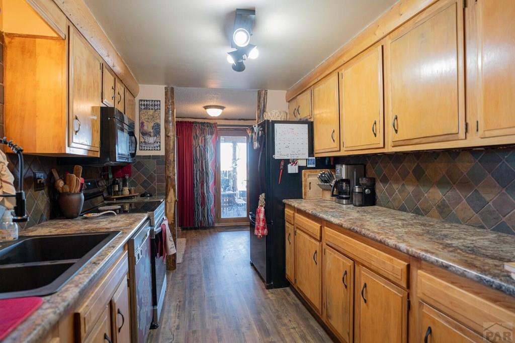 3538 County Road 110 Rye, CO 81069 - Photo 13 of 47 Gallery Image 13