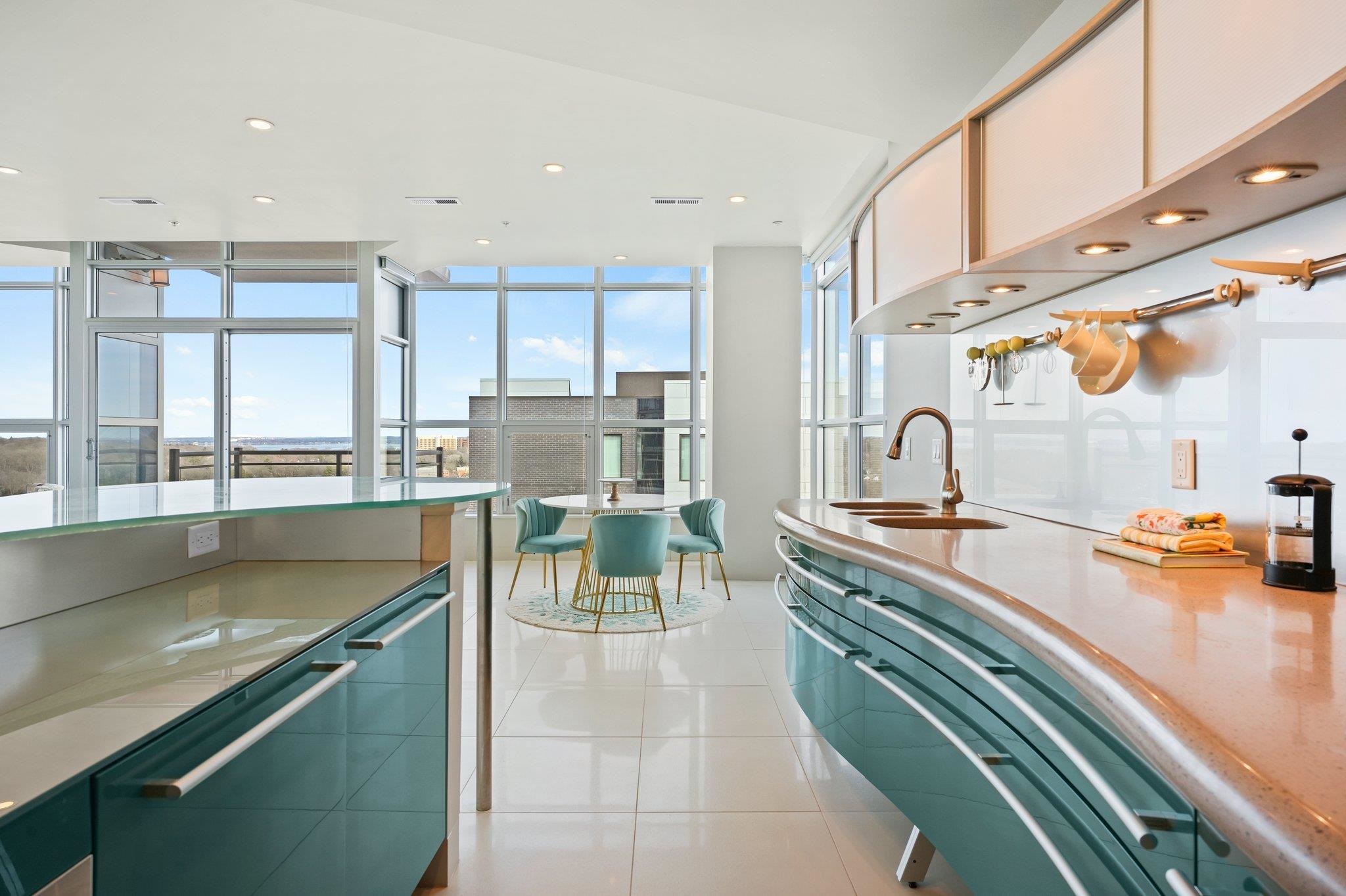 625 North Segoe Rd Unit 1004