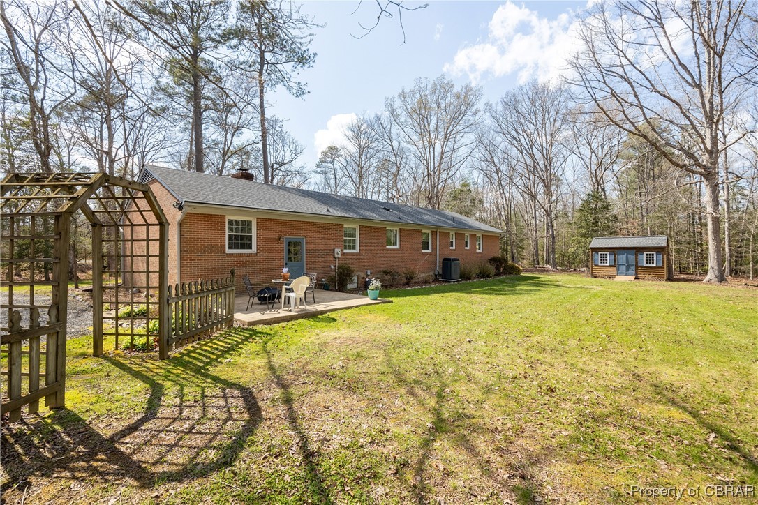 8501 Old Roxbury Road Quinton, VA 23141 - Photo 29 of 39