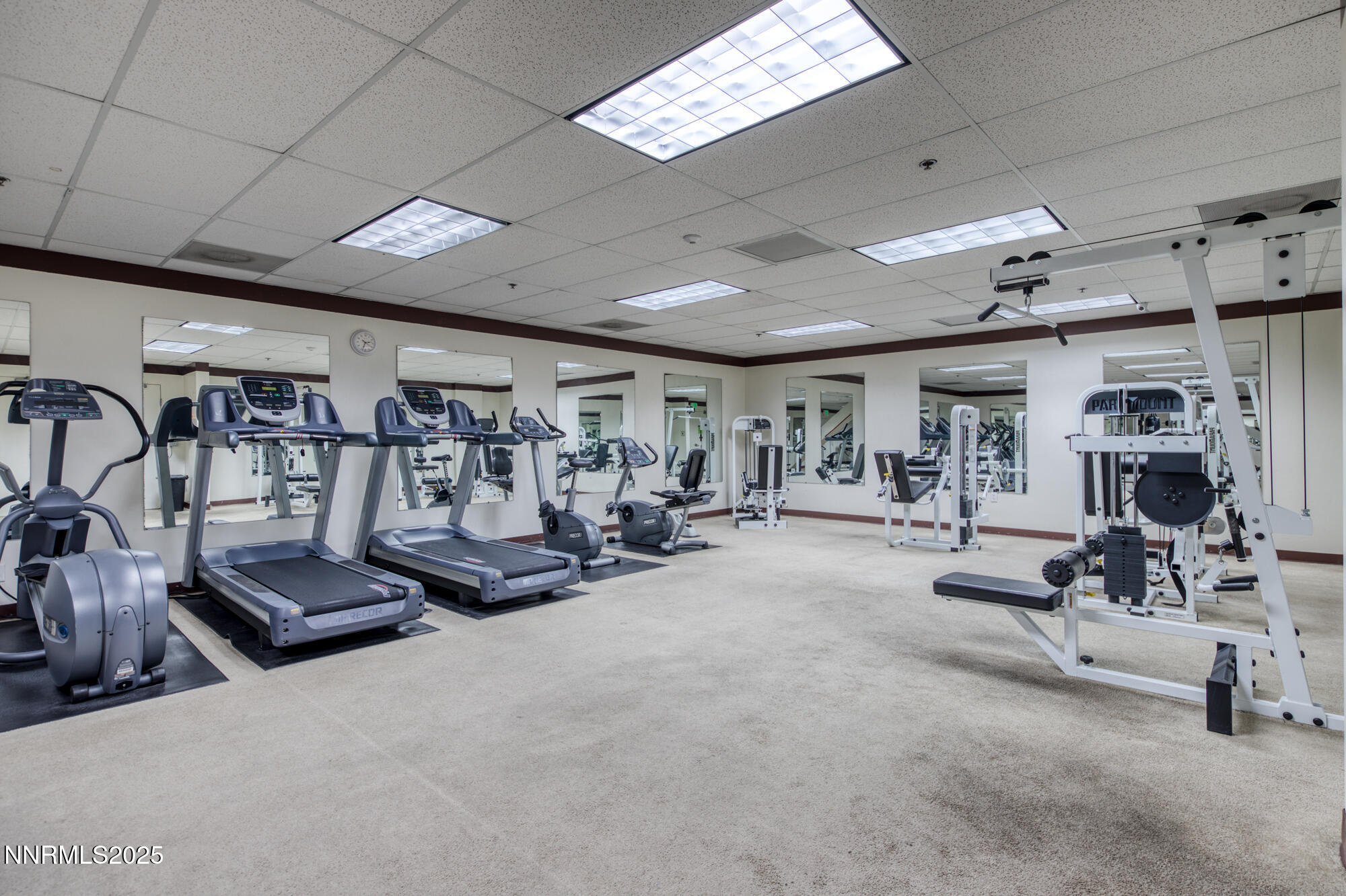 200 West 2nd Street, Unit 501 Reno, NV 89501 - Photo 29 of 39 West2ndRiverwalk-004