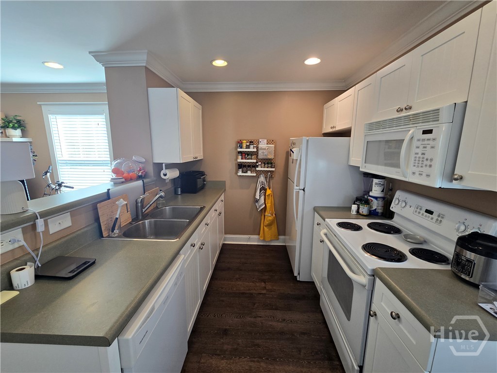 490 South Barnett Shoals Road, Unit 547 Athens, GA 30605 - Photo 11 of 25