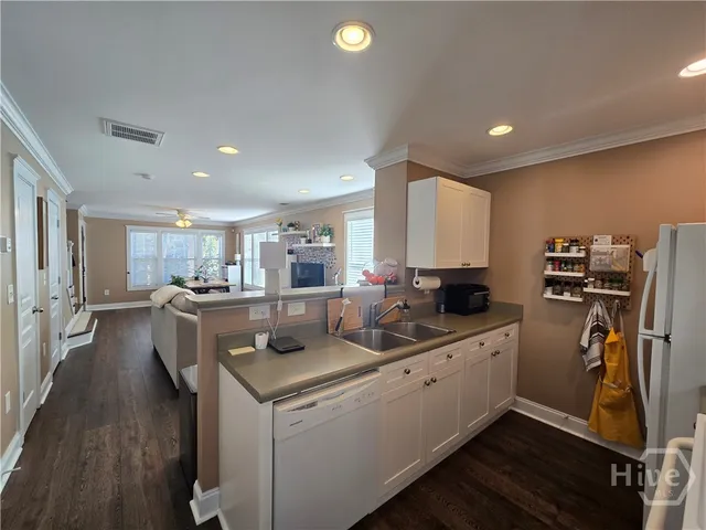 $269,900 | 490 South Barnett Shoals Road, Unit 547, Athens, GA 30605