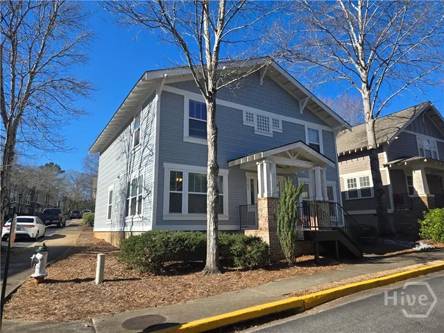 $269,900 | 490 South Barnett Shoals Road, Unit 547, Athens, GA 30605