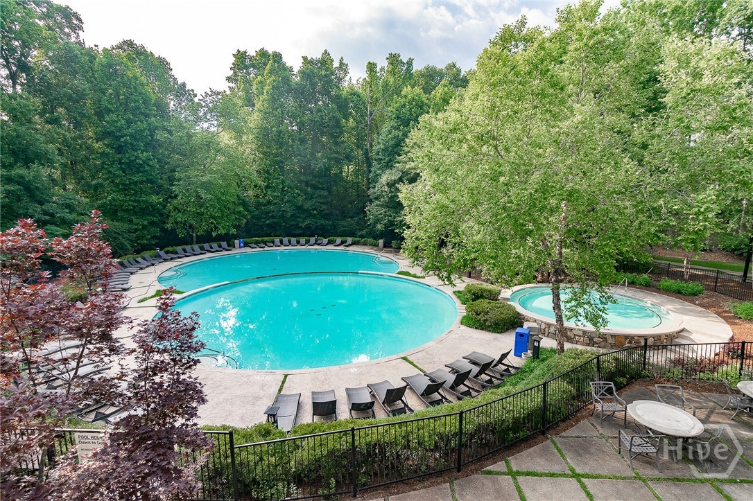 490 South Barnett Shoals Road, Unit 547 Athens, GA 30605 - Photo 22 of 25