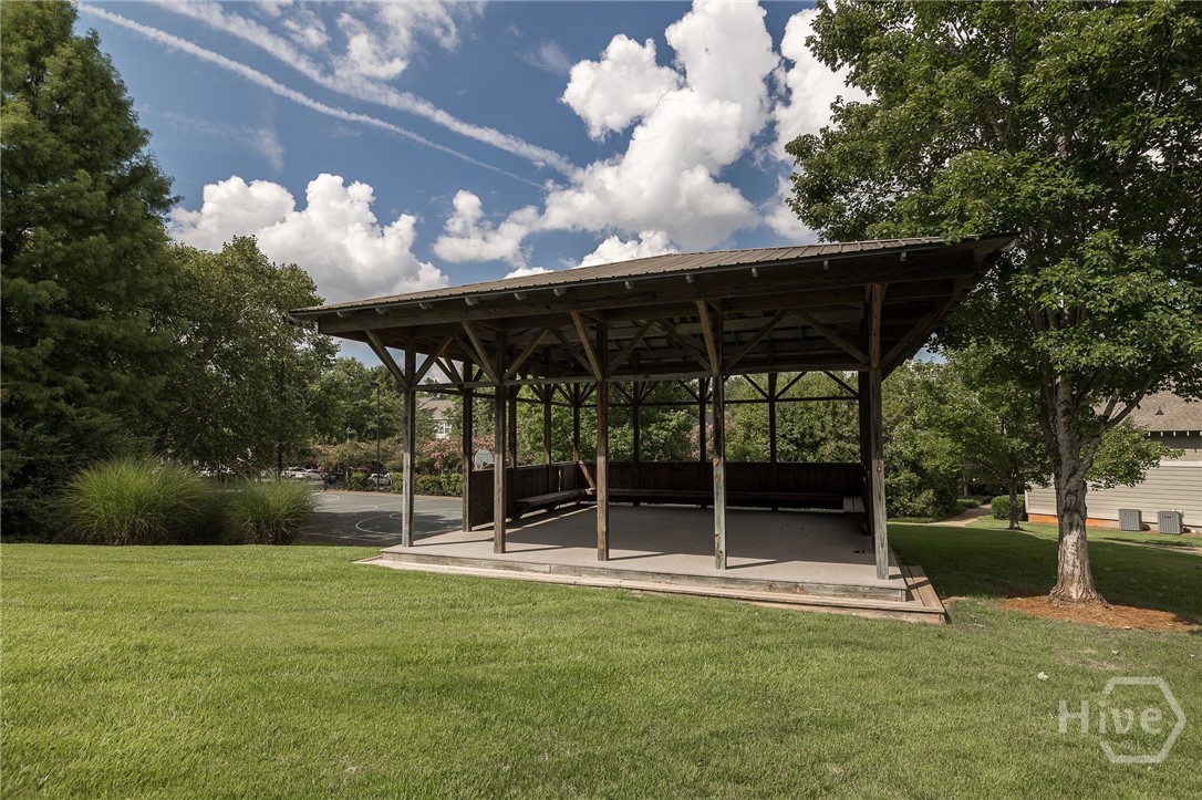 490 South Barnett Shoals Road, Unit 547 Athens, GA 30605 - Photo 23 of 25