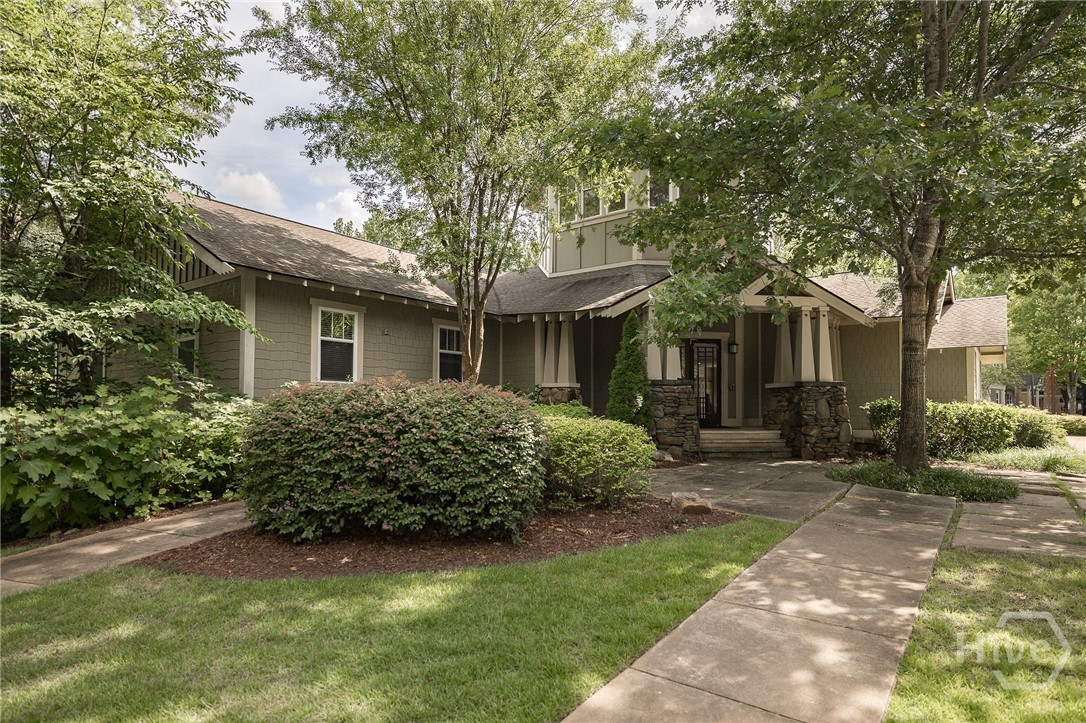 490 South Barnett Shoals Road, Unit 547 Athens, GA 30605 - Photo 25 of 25