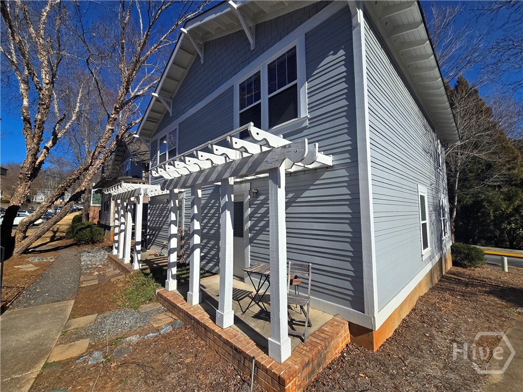 490 South Barnett Shoals Road, Unit 547 Athens, GA 30605 - Photo 3 of 25