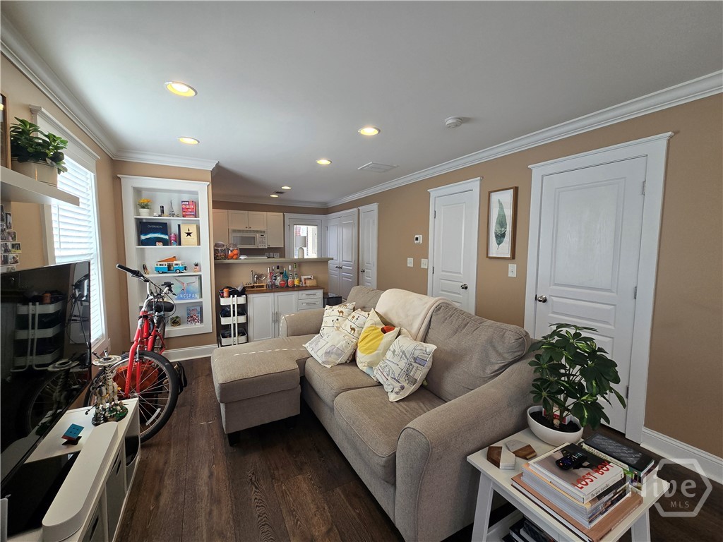 490 South Barnett Shoals Road, Unit 547 Athens, GA 30605 - Photo 8 of 25