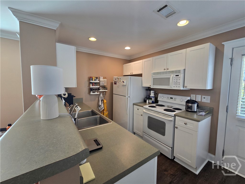 490 South Barnett Shoals Road, Unit 547 Athens, GA 30605 - Photo 10 of 25