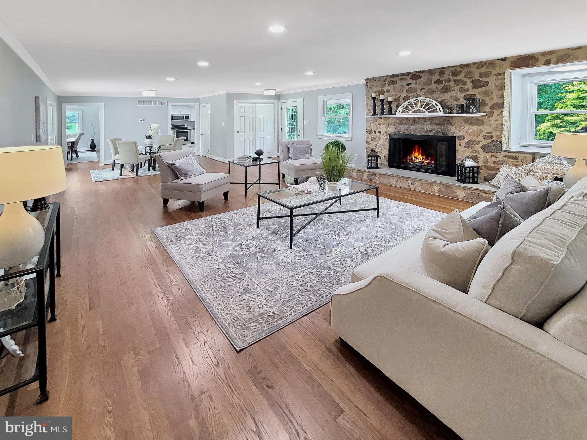 31 Roser Lane Hockessin, DE 19707 - Photo 7 of 43 Gallery Image 7