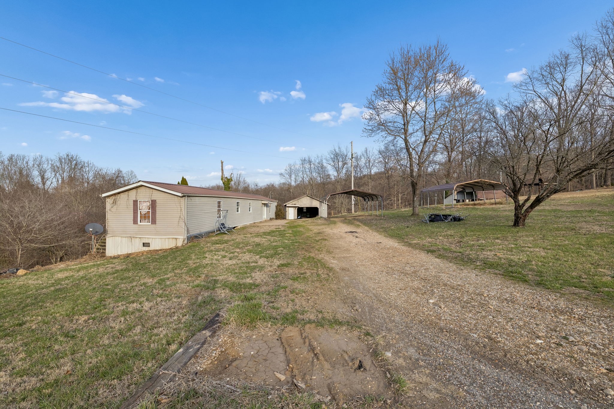 155 Big Ridge Road Indian Mound, TN 37079 - Photo 13 of 18 Gallery Image 13