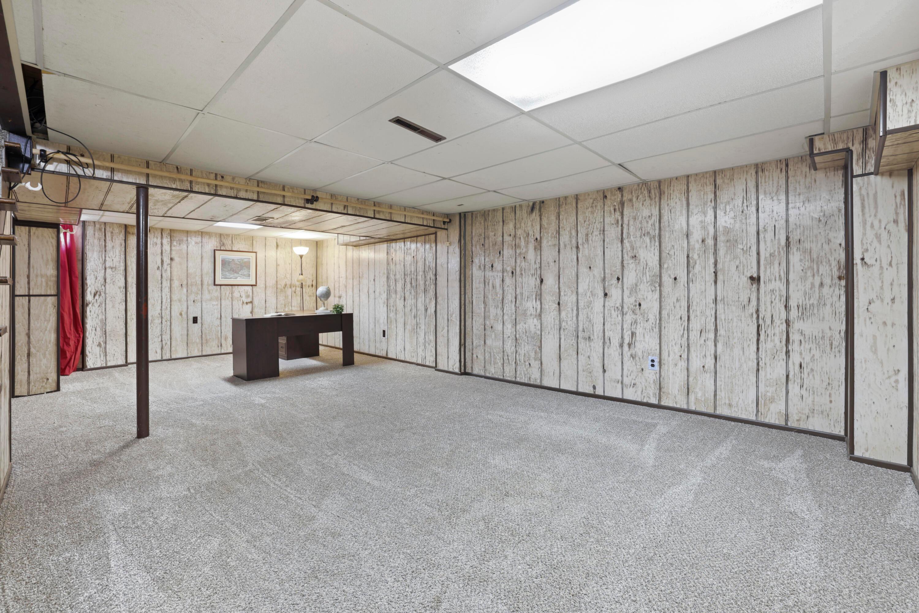 1725 Demorest Road Columbus, OH 43228 - Photo 59 of 75 Finished Rec Room