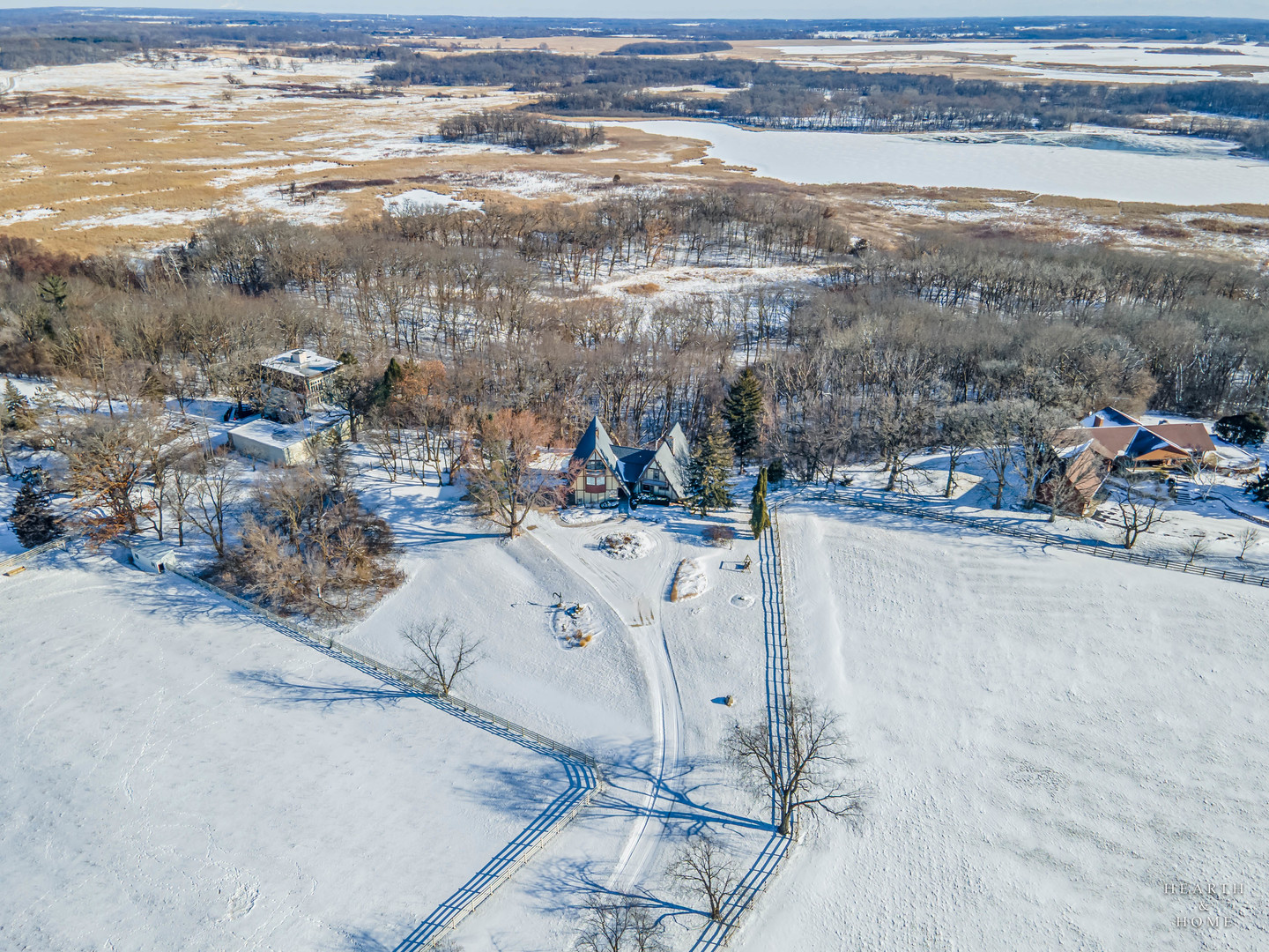 7814 North Pillow Hill Road Spring Grove, IL 60081 - Photo 2 of 59