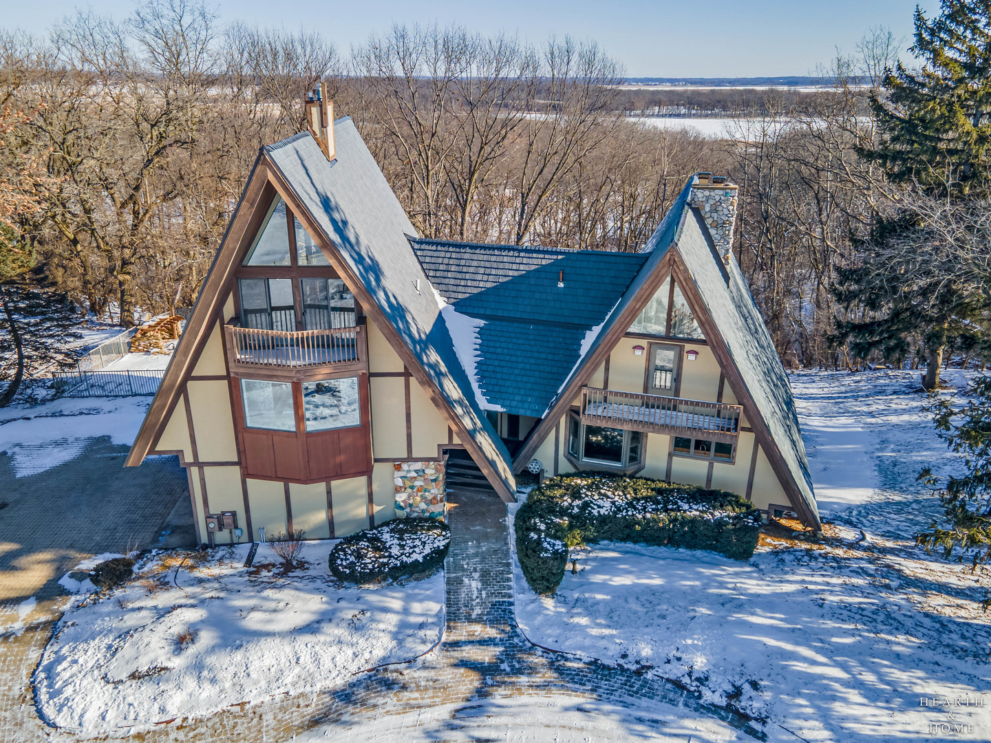 7814 North Pillow Hill Road Spring Grove, IL 60081 - Photo 46 of 59