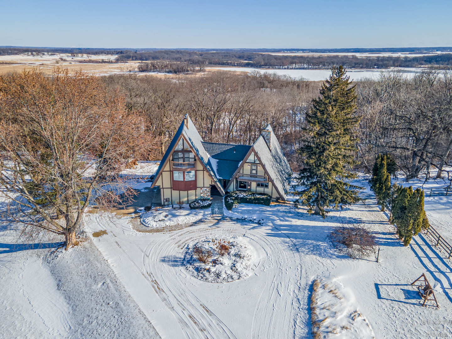 7814 North Pillow Hill Road Spring Grove, IL 60081 - Photo 47 of 59