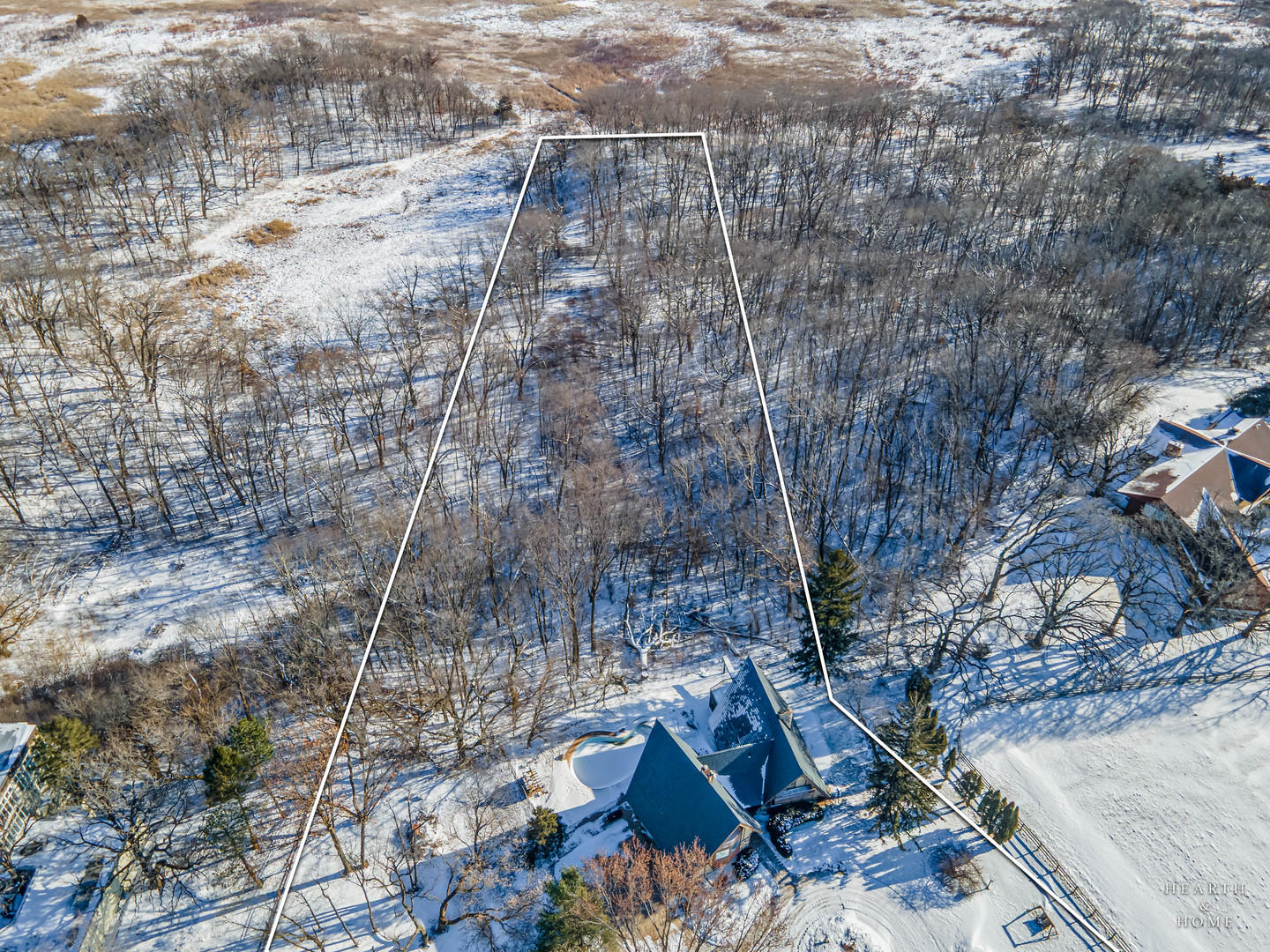 7814 North Pillow Hill Road Spring Grove, IL 60081 - Photo 52 of 59