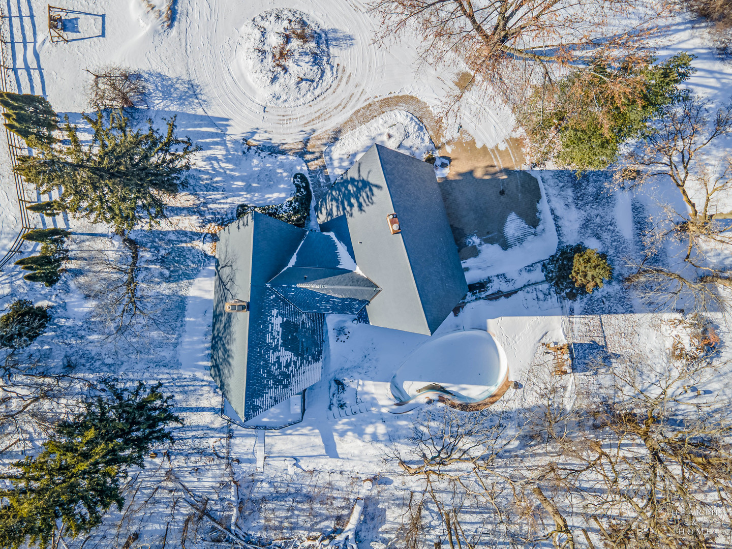 7814 North Pillow Hill Road Spring Grove, IL 60081 - Photo 53 of 62