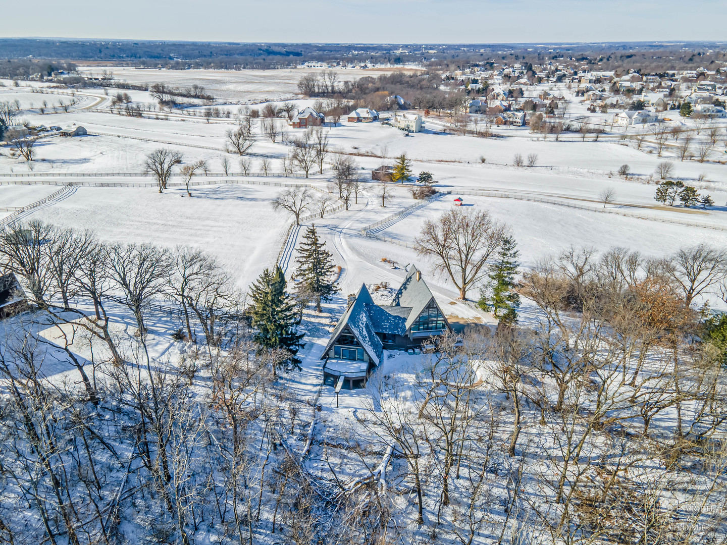 7814 North Pillow Hill Road Spring Grove, IL 60081 - Photo 54 of 62 a view of an ocean beach