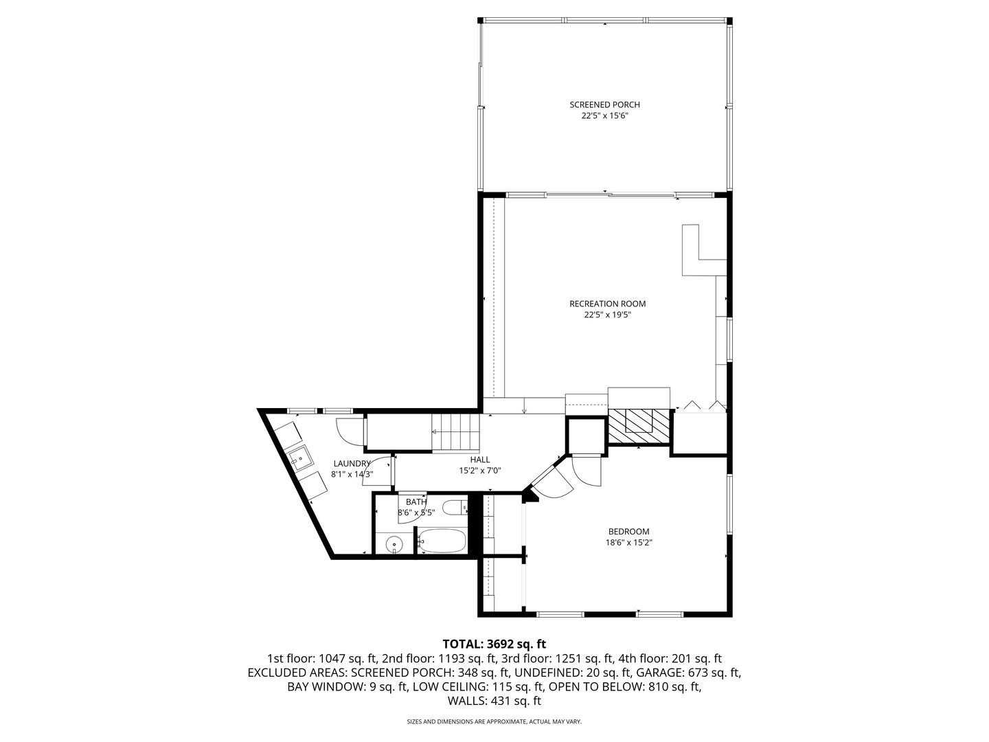 7814 North Pillow Hill Road Spring Grove, IL 60081 - Photo 56 of 59