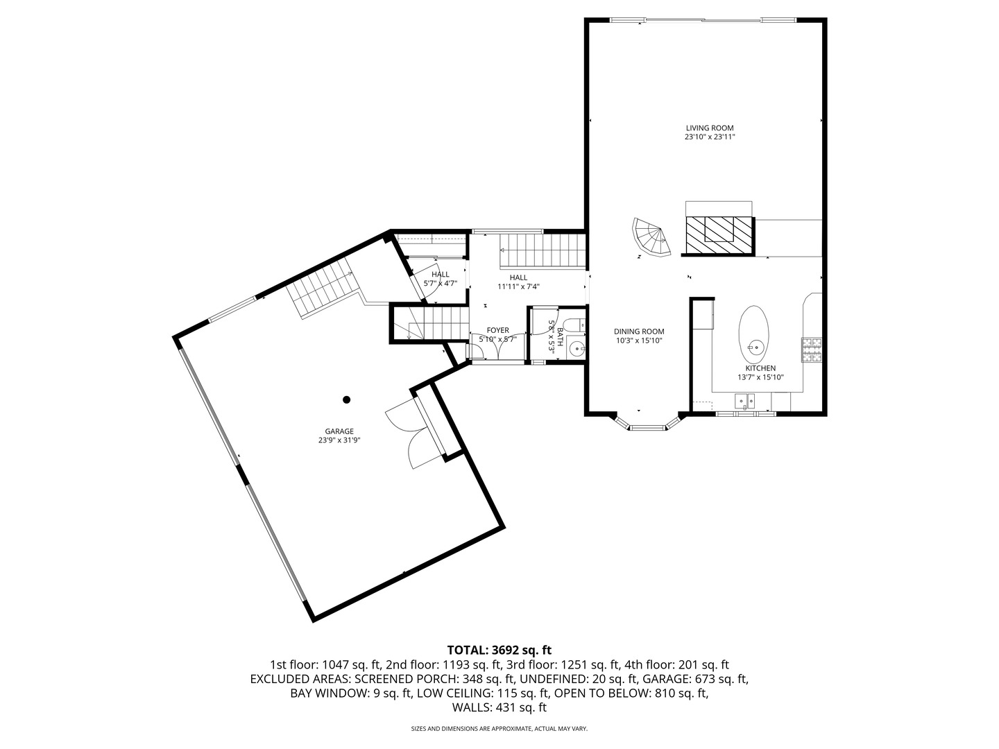 7814 North Pillow Hill Road Spring Grove, IL 60081 - Photo 57 of 59