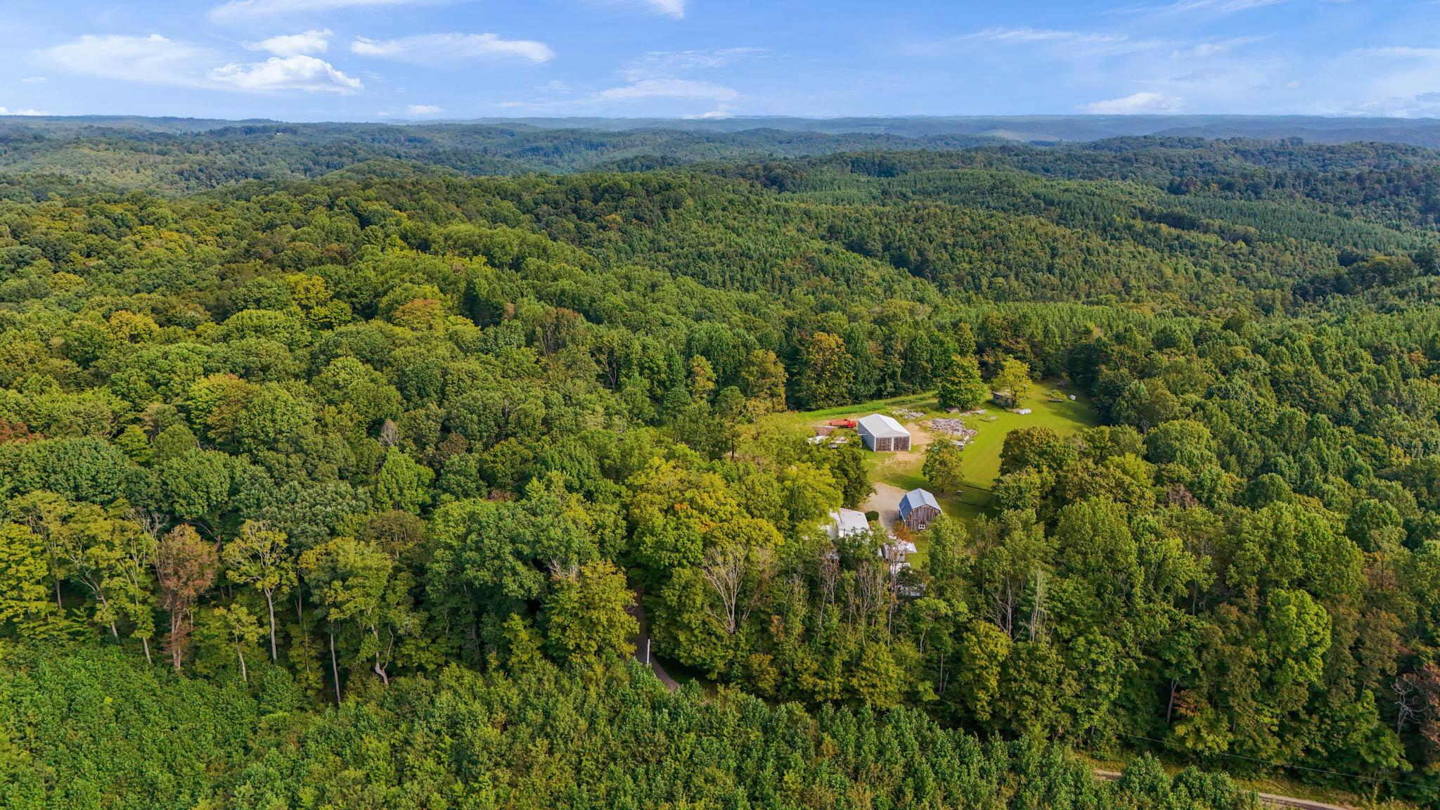 24601 Pole Ridge Road South Bloomingville, OH 43152 - Photo 43 of 46 DJI_20260831104825_0455_D