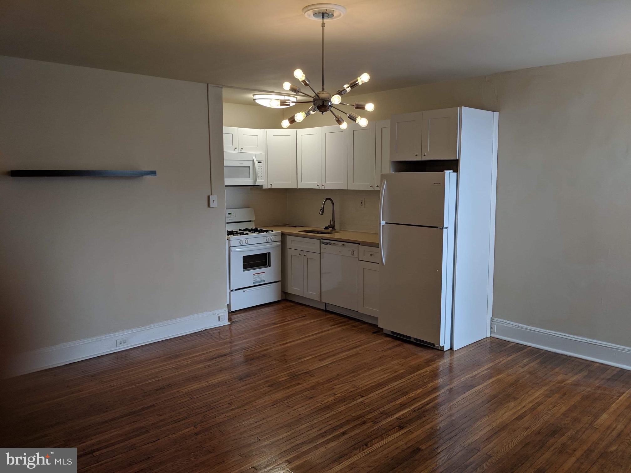 1728 Pine Street, Unit 3F Philadelphia, PA 19103 - Photo 1 of 8