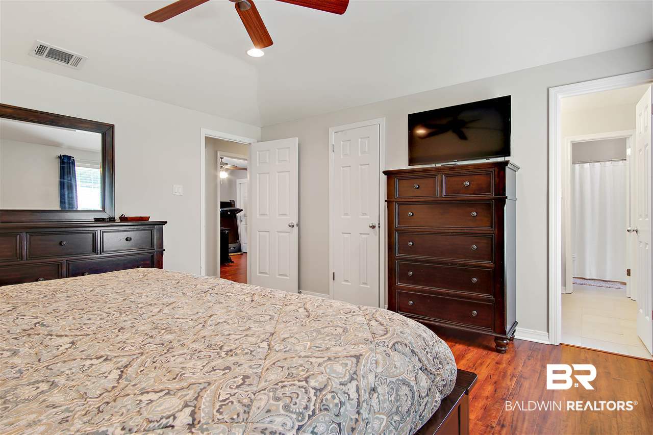 6117 Lindholm Drive South Mobile, AL 36693 - Photo 18 of 32