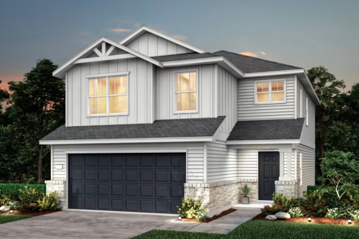121 Ethan Edwards Road Jarrell, TX 76537 - Photo 1 of 1 Gallery Image 1