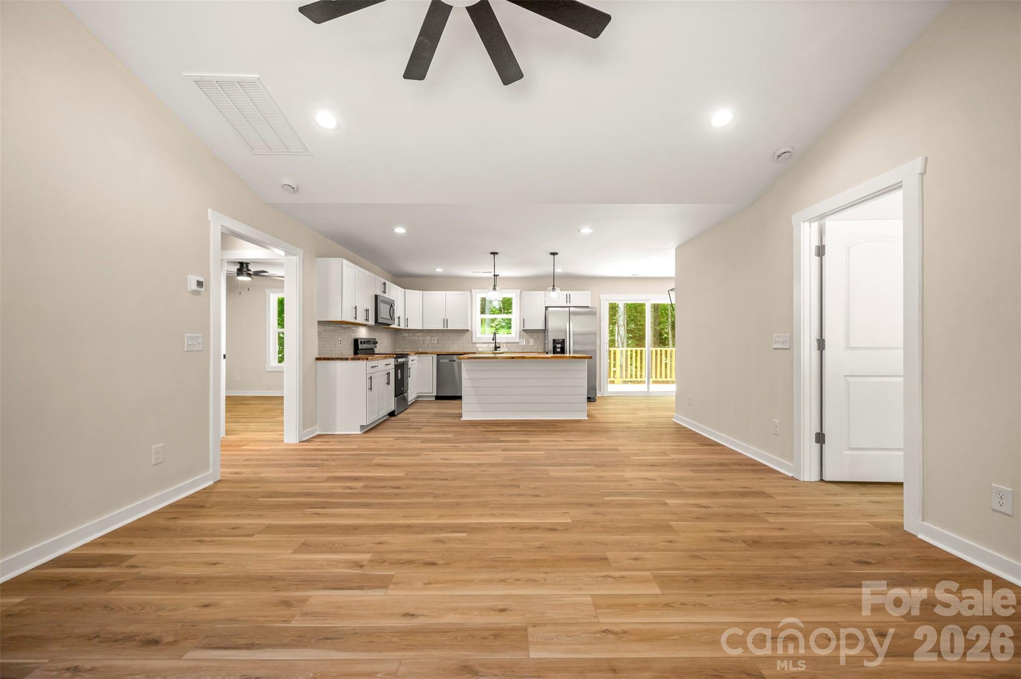 223 Pearidge Road Bostic, NC 28018 - Photo 8 of 34