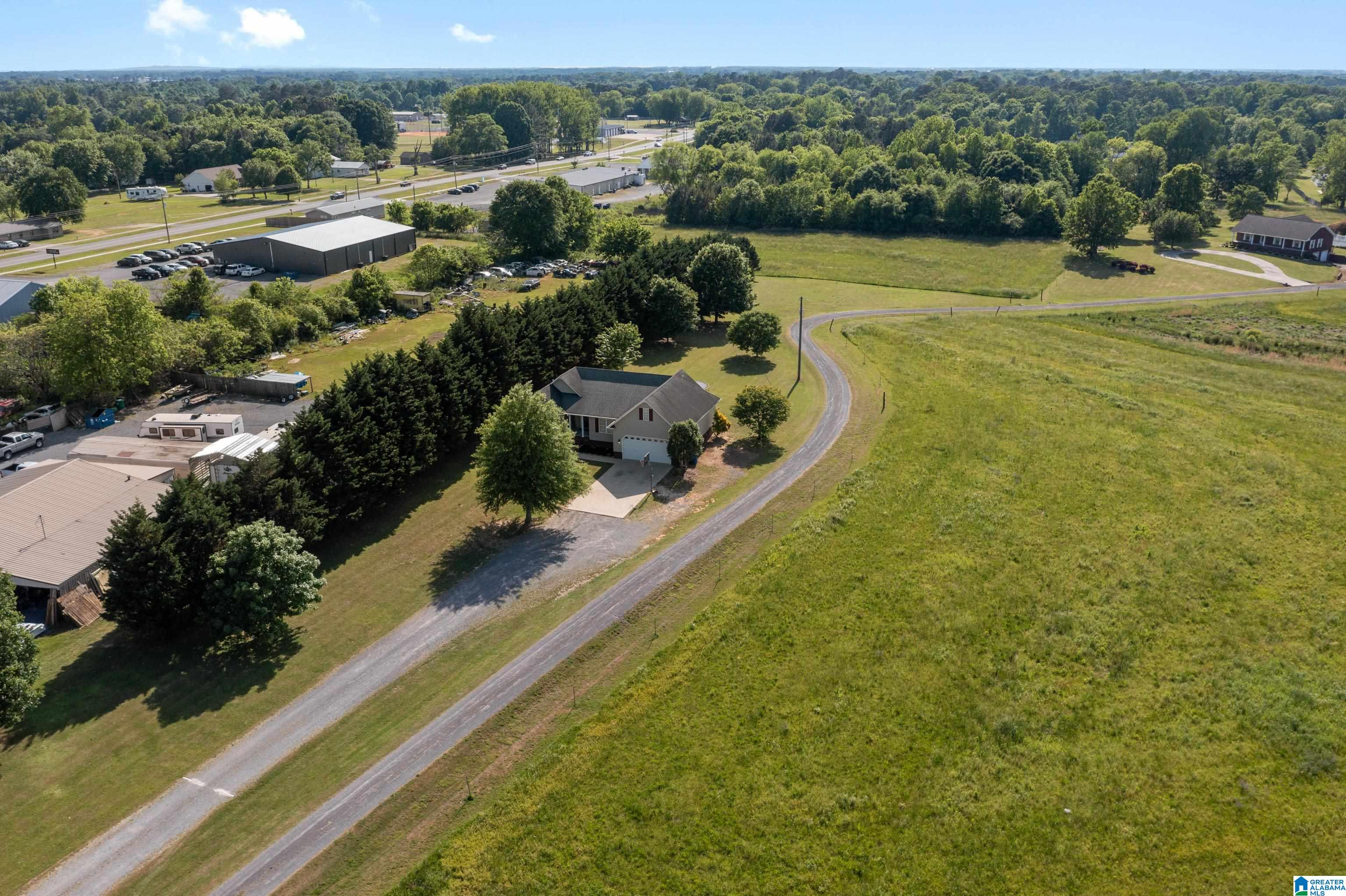 93 Union Grove Road Crossville, AL 35962 - Photo 4 of 31