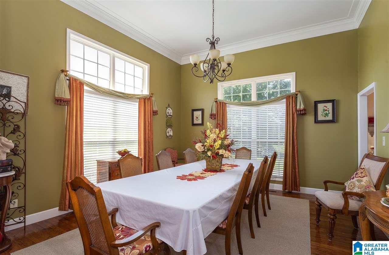 724 Jonesview Road Talladega, AL 35160 - Photo 20 of 50