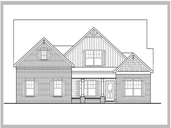 333 Old Power Plant Road Duncan, SC 29334 - Photo 1 of 1 Gallery Image 1