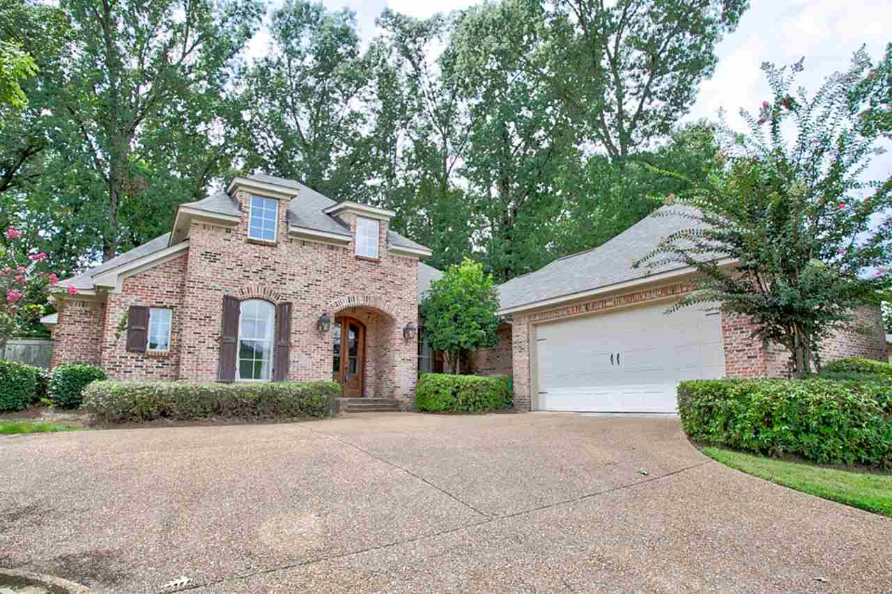 145 Sycamore Ridge Madison, MS 39110 - Photo 1 of 31 Photo 1