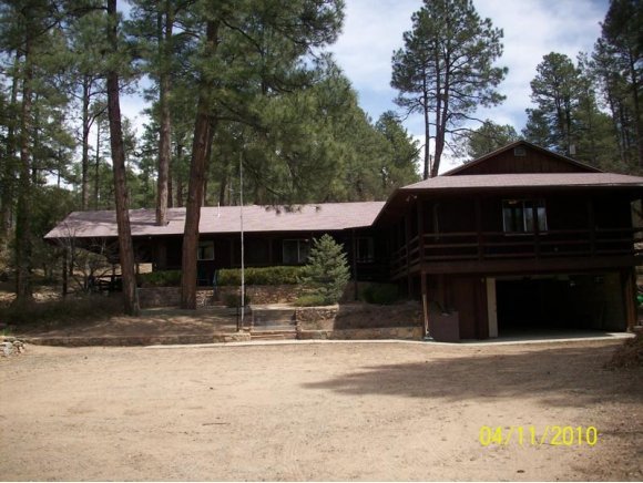 1455 Walden Road Prescott, AZ 86303 - Photo 1 of 4 Primary Photo