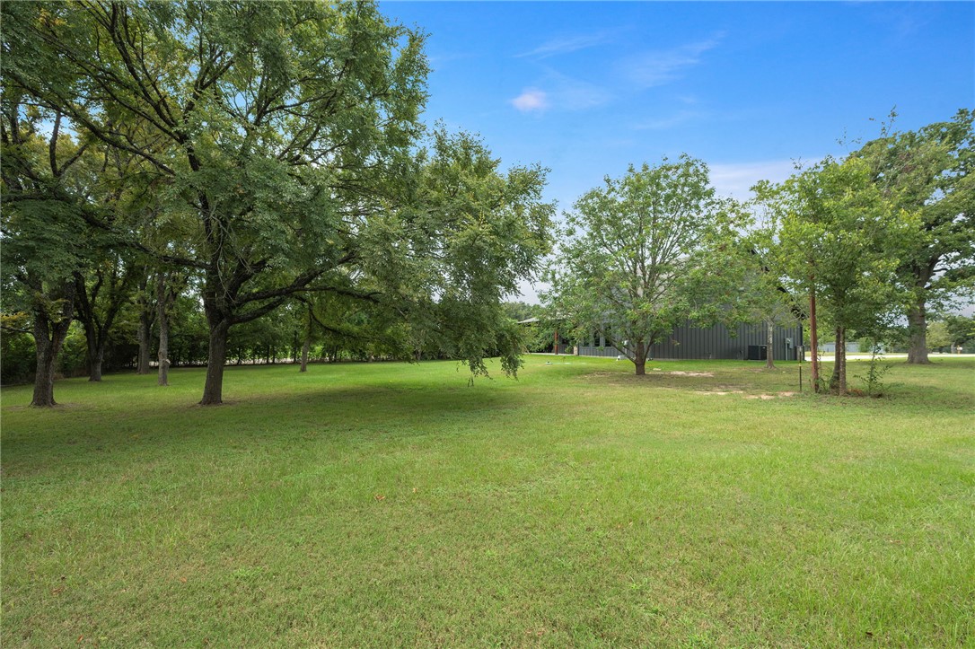 13291 Hopes Creek Road College Station, TX 77845 - Photo 34 of 45 View of grassy yard