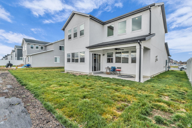 2811 2425 W Street Syracuse, UT 84075 - Photo 30 of 37
