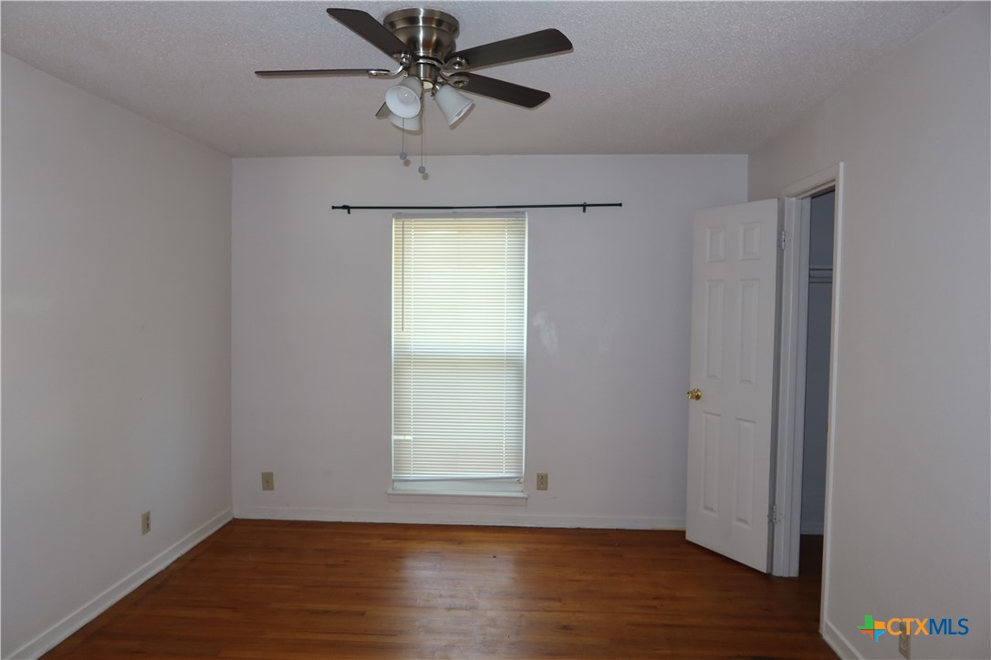 2309 John Road Killeen, TX 76543 - Photo 9 of 12 Bedroom 1