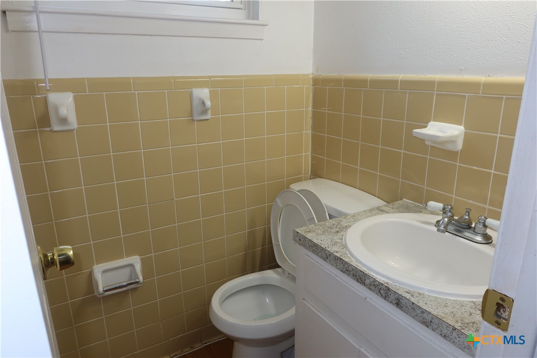 2309 John Road Killeen, TX 76543 - Photo 10 of 12 Bathroom 1