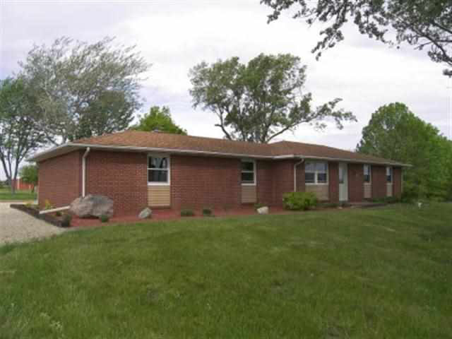 7103 South County Farm Road, Unit JUST Claypool, IN 46510 - Photo 3 of 25