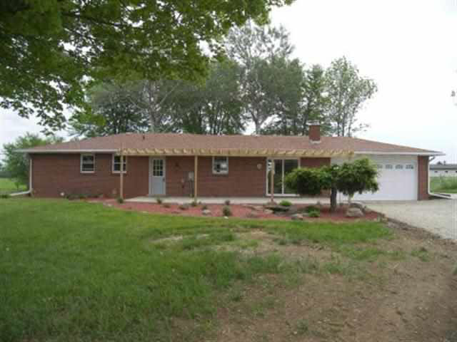 7103 South County Farm Road, Unit JUST Claypool, IN 46510 - Photo 5 of 25
