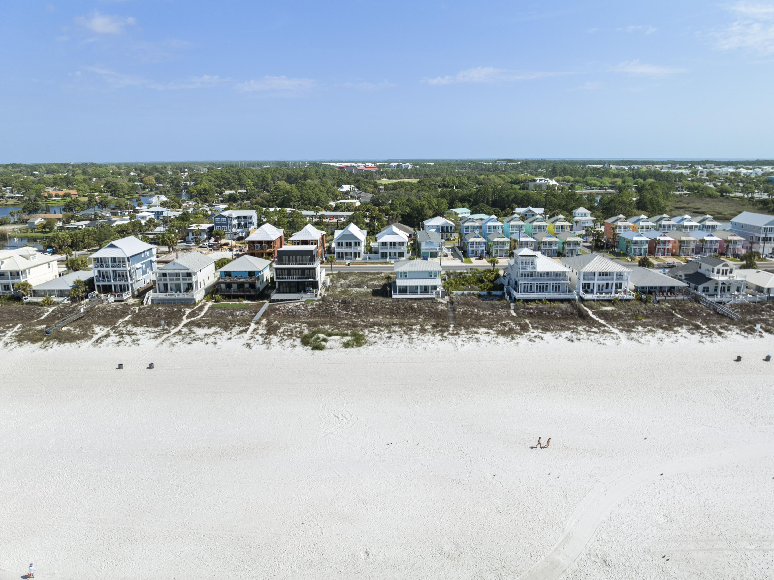 16416 Front Beach Road Panama City Beach, FL 32413 - Photo 51 of 54 DJI_0172
