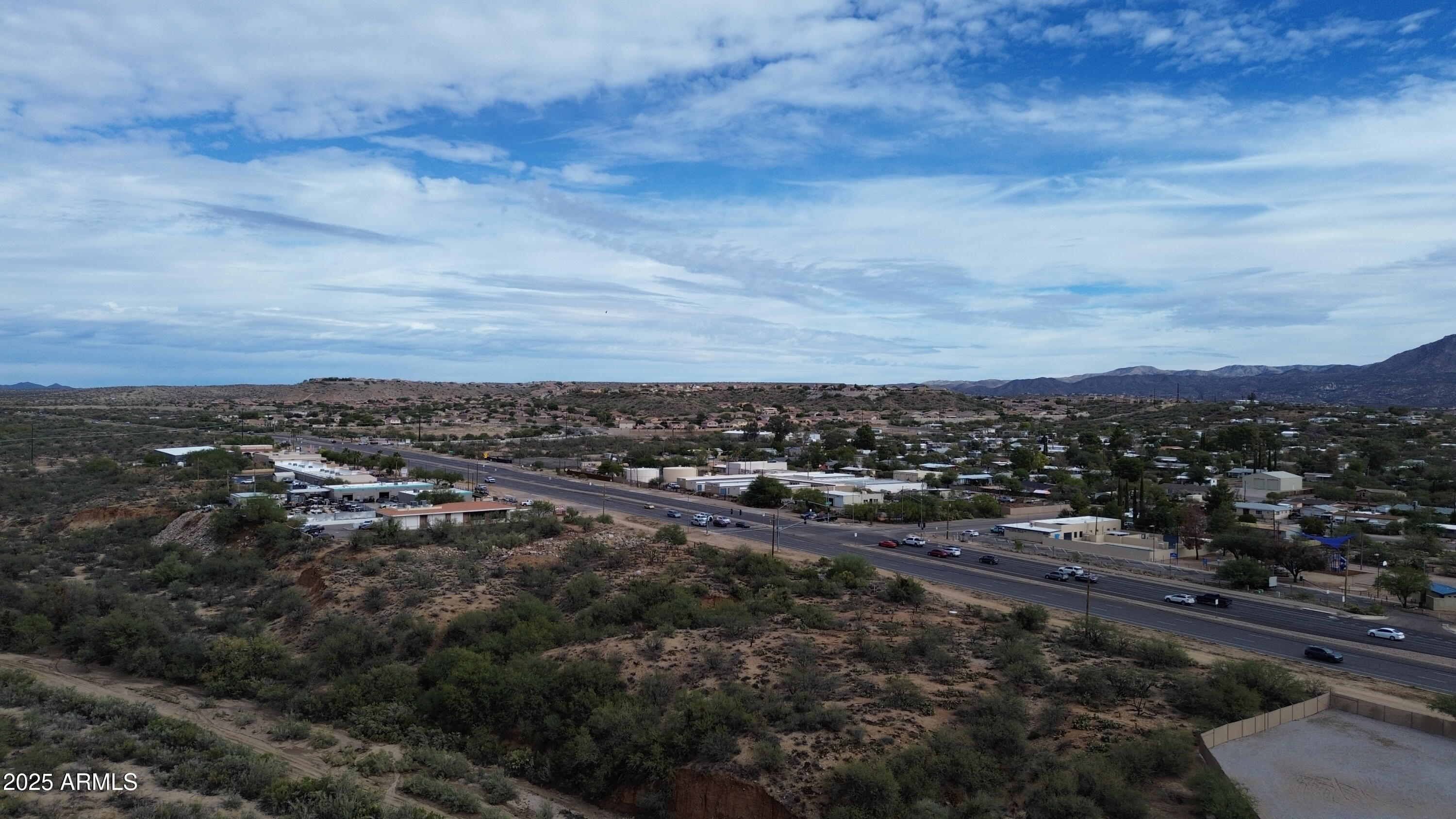 16633 North Oracle Road Tucson, AZ 85739 - Photo 27 of 40 a view of a city