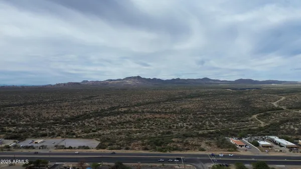 $1,150,000 | 16633 North Oracle Road, Tucson, AZ 85739