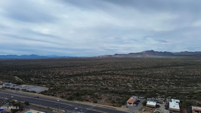 $1,150,000 | 16633 North Oracle Road, Tucson, AZ 85739