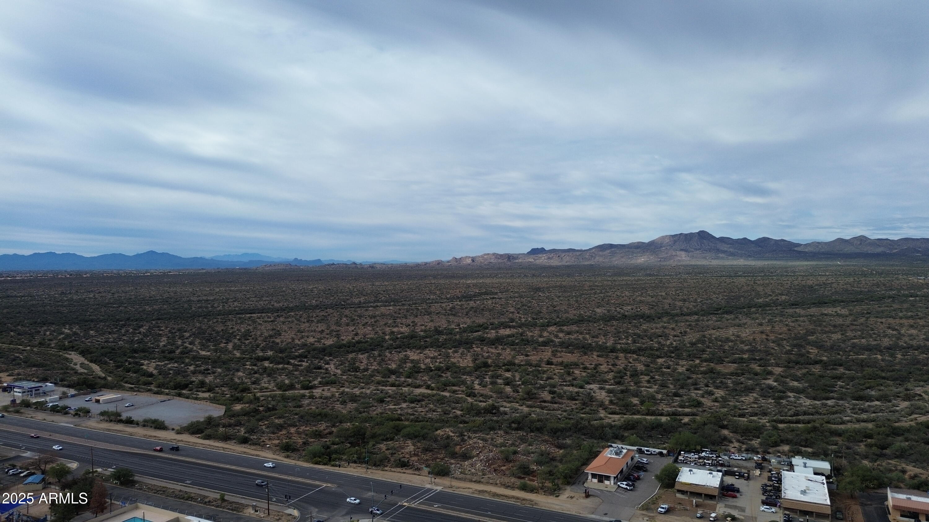 16633 North Oracle Road Tucson, AZ 85739 - Photo 33 of 40 a view of a city
